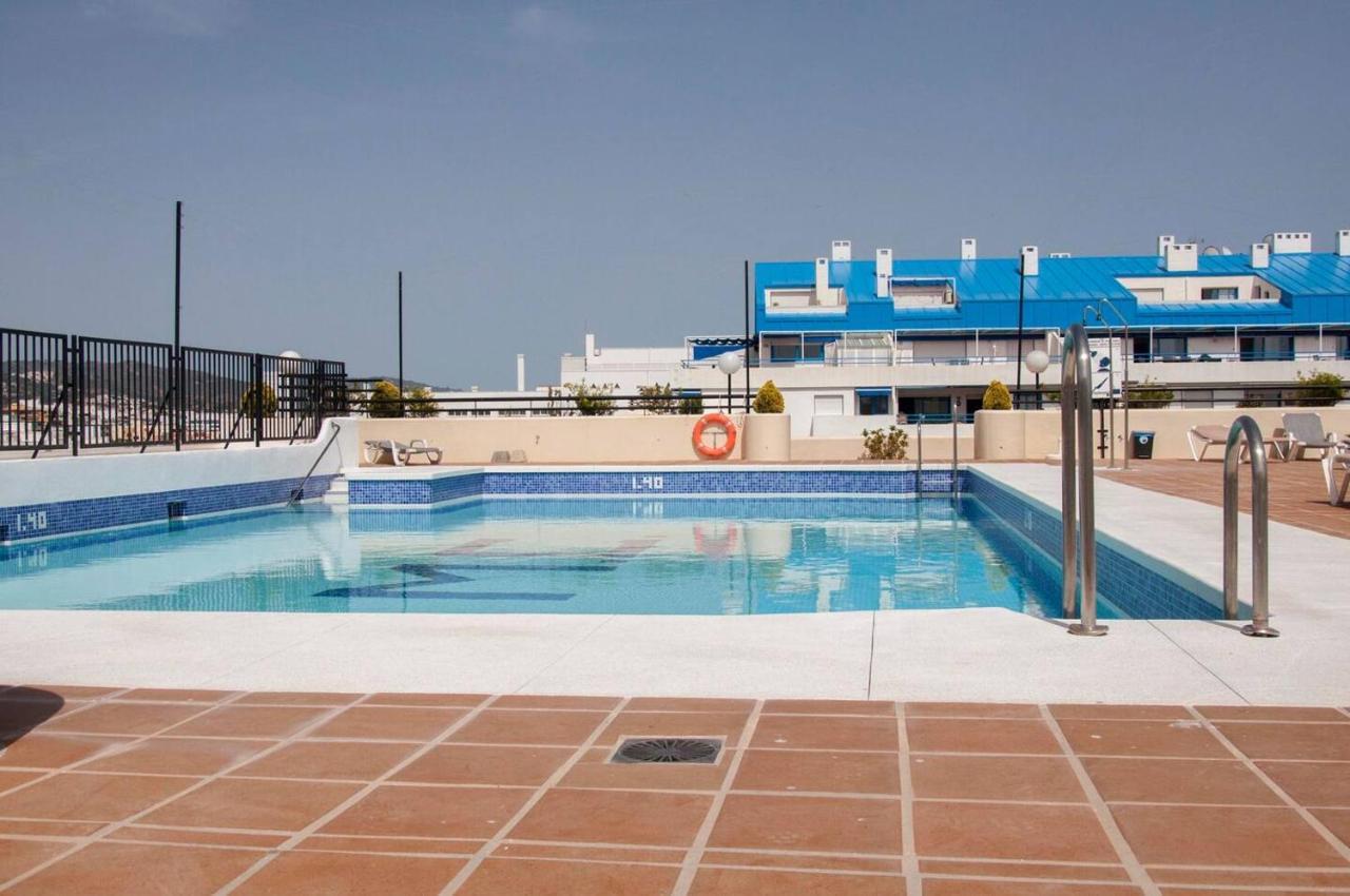 Marbella Beach & Center エクステリア 写真